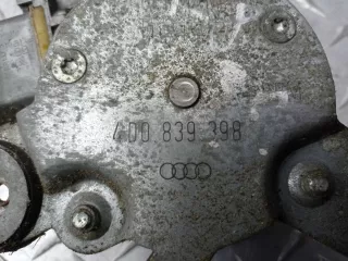  Стеклоподъемник задний правый Audi A8 D2 (S8) Арт 00191815, вид 2
