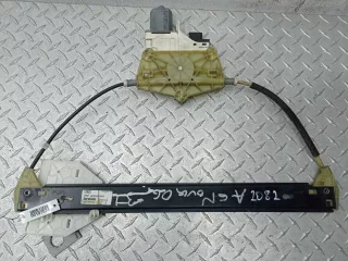 4F0959801A Стеклоподъемник задний левый Audi A6 C6 (S6,RS6) Арт 00197574, вид 1