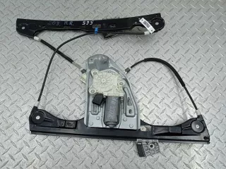 2037203046 Стеклоподъемник передний правый Mercedes C W203 Арт 00196365, вид 2