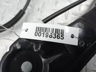 2037203046 Стеклоподъемник передний правый Mercedes C W203 Арт 00196365, вид 3