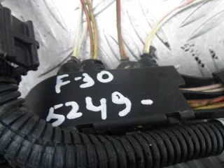  Проводка двигателя BMW 3 F30/F31/GT F34 Арт 00198122, вид 3