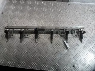 7531634 Топливная рампа BMW 3 E90/E91/E92/E93 3.0л Арт 00172661, вид 1