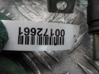 7531634 Топливная рампа BMW 3 E90/E91/E92/E93 3.0л Арт 00172661, вид 3