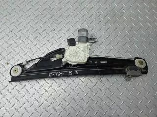 6922320 Стеклоподъемник задний правый BMW 5 E60/E61 Арт 00172854, вид 1