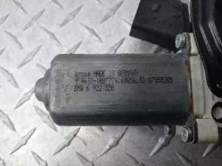 6922320 Стеклоподъемник задний правый BMW 5 E60/E61 Арт 00172854, вид 5