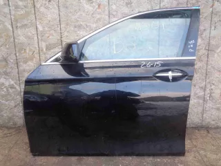  Стекло двери передней левой BMW 5 F10/F11/GT F07 Арт 00036348sep3, вид 1