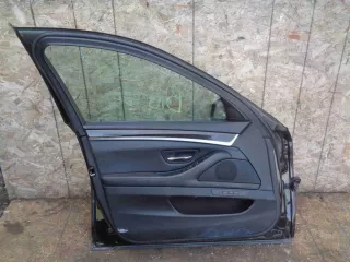  Стекло двери передней левой BMW 5 F10/F11/GT F07 Арт 00036348sep3, вид 3