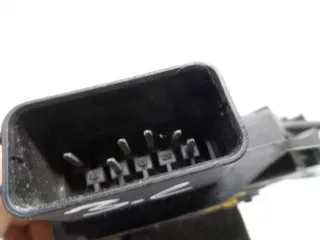 3N6AA26413B Замок двери задней левой Mazda 3 BK Арт 00179780, вид 2