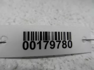 3N6AA26413B Замок двери задней левой Mazda 3 BK Арт 00179780, вид 3