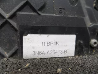 3N6AA26413B Замок двери задней левой Mazda 3 BK Арт 00179780, вид 5