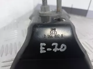 7164802R Замок капота BMW X5 E70 Арт 00164488, вид 2