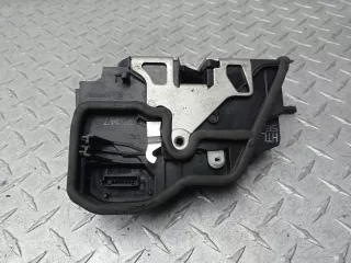 7202147 Замок двери задней левой BMW X5 E70 Арт 00167726, вид 2