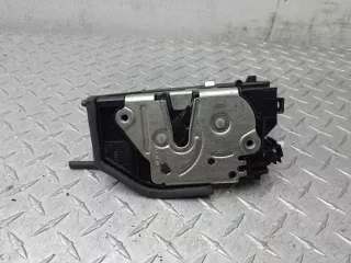 7202147 Замок двери задней левой BMW X5 E70 Арт 00167726, вид 3