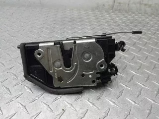 7202145 Замок двери передней левой BMW X5 E70 Арт 00180487, вид 3