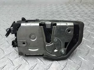 7060296 Замок двери передней правой BMW 3 E90/E91/E92/E93 Арт 00179428, вид 2