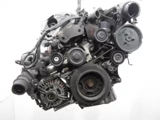 0024669301 Насос ГУР Mercedes C W203 Арт 00157312sep4, вид 1