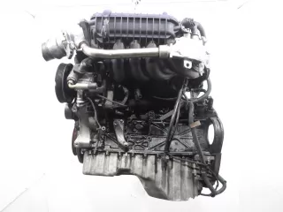 0024669301 Насос ГУР Mercedes C W203 Арт 00157312sep4, вид 3