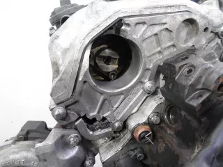 0024669301 Насос ГУР Mercedes C W203 Арт 00157312sep4, вид 6