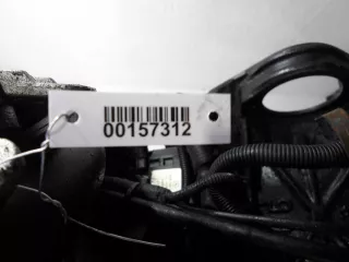 0024669301 Насос ГУР Mercedes C W203 Арт 00157312sep4, вид 9