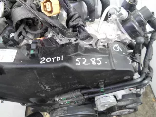  Компрессор кондиционера Audi Q5 2 Арт 00164544sep4, вид 4