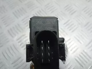0130821775 Моторчик стеклоподъемника Audi A6 C6 (S6,RS6) Арт 00181595, вид 2
