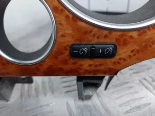 4E0820951,4E1857115A Накладка декоративная Audi A8 D3 (S8) Арт 00166136, вид 2