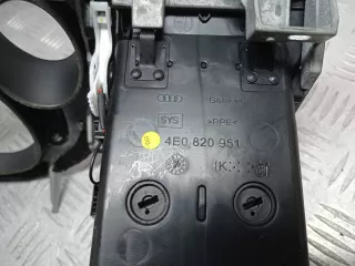 4E0820951,4E1857115A Накладка декоративная Audi A8 D3 (S8) Арт 00166136, вид 3