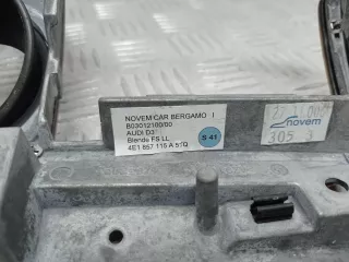 4E0820951,4E1857115A Накладка декоративная Audi A8 D3 (S8) Арт 00166136, вид 5