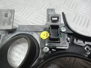 4E0820951,4E1857115A Накладка декоративная Audi A8 D3 (S8) Арт 00166136, вид 8