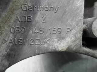 059145169 Кронштейн гидроусилителя Audi A5 (S5,RS5) 1 Арт 00171886, вид 3