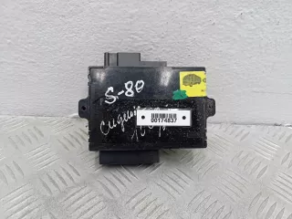 9472916 Блок управления сиденьем Volvo S80 1 Арт 00174837