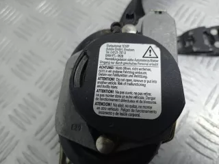 601782700,4FK0709113 Ремень безопасности Audi A8 D3 (S8) Арт 00169515, вид 2