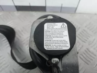 601702300,AFK0709113 Ремень безопасности Audi A8 D3 (S8) Арт 00175864, вид 2