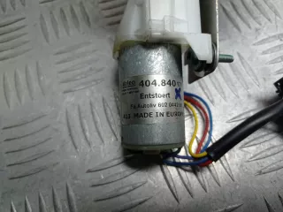 601702300,AFK0709113 Ремень безопасности Audi A8 D3 (S8) Арт 00175864, вид 4
