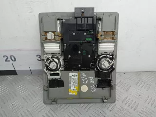 4E0947111KEC3 Плафон Audi A8 D3 (S8) Арт 00174613, вид 2