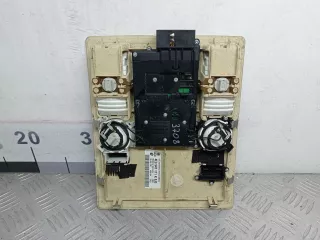 4E0947111K8J3 Плафон Audi A8 D3 (S8) Арт 00169488, вид 2