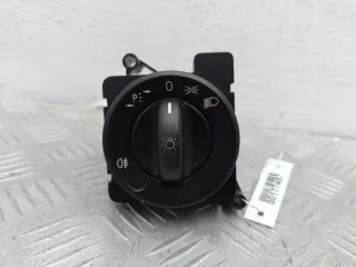 9065450504 Переключатель света Mercedes Sprinter W906 Арт 00177487, вид 1