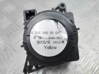 9065450504 Переключатель света Mercedes Sprinter W906 Арт 00177487, вид 5
