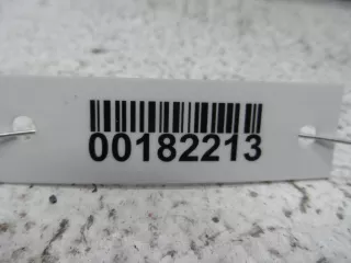 P56038931AB Магнитола Dodge Caravan 4 Арт 00182213, вид 2