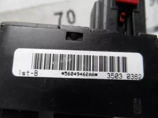 56049460AA Переключатель подрулевой (стрекоза) Dodge Durango 2 Арт 00181251, вид 2