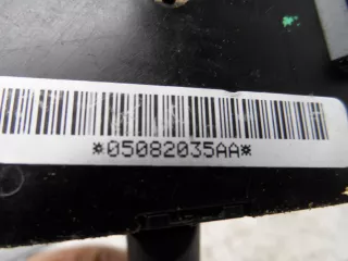 05082035AA Переключатель подрулевой (стрекоза) Chrysler Pacifica 2004 Арт 00181666, вид 2