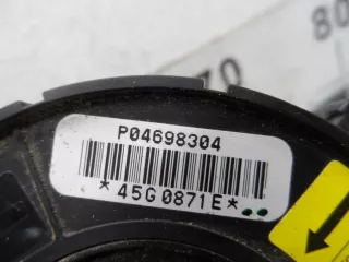 P04698304 Шлейф рулевой Chrysler 300M Арт 00175428, вид 3