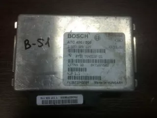 7540132,1137328119 Блок управления раздаткой BMW X5 E53 Арт 51w11213, вид 1