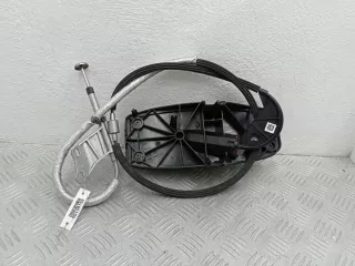 80A713045N Трос кулисы КПП Audi Q5 2 Арт 00158159