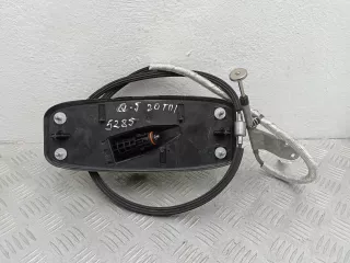 80A713045N Трос кулисы КПП Audi Q5 2 Арт 00158159, вид 2