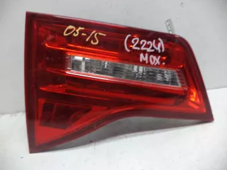  Фонарь крышки левый Acura MDX 2 Арт 00197445