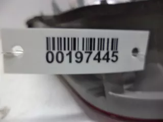  Фонарь крышки левый Acura MDX 2 Арт 00197445, вид 2