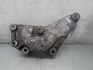 6510940039 Кронштейн Mercedes Sprinter W906 Арт 00180256, вид 1