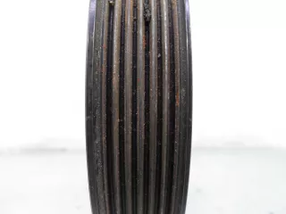 4R806B319AA Шкив коленвала Jaguar S-Type Арт 00192361, вид 2