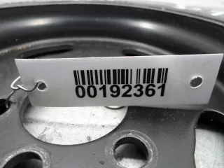 4R806B319AA Шкив коленвала Jaguar S-Type Арт 00192361, вид 4